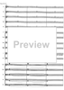 La gnot dai muarz (The night of the Dead) - Score