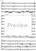 String quartet No. 2 - Score