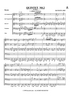 Quintet No. 2 - Score