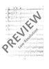 Coriolan - Full Score
