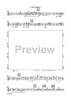 Triumphal March from Caractacus - Alto Saxophone 2