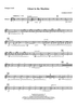 Ghost in the Machine - Bb Trumpet 2