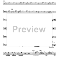 Fourth of July - Bassoon 1