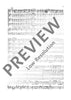 The God of our Lord Jesus Christ - Choral Score