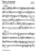 Suite - Bb Clarinet 1