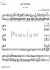 Les Lanciers  4th Round - Piano