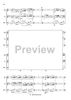 Suite for Reeds - Score