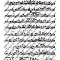 Studies in Scales and Arpeggios