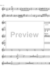 Concertino - Euphonium