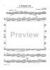 Back to Bach for String Trio - Cello