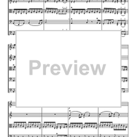 Courage - Full Score