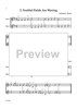 Thumb Position Duos for 2 Double Basses