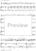 Solo de Concours - Piano Score