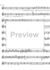 Quintet - F Horn