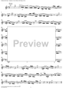 Sonata No. 22 in G Minor - Flute