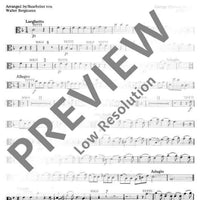 Concerto F Major - Viola [violin Iii]