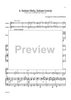 Hymns of the Nativity: Vol. 2 for 2 Violins and Piano - Piano
