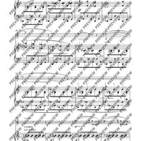 D'un matin de printemps