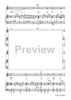 Favorite Wedding Classics for Solo Singers (Medium High) - Book & MP3