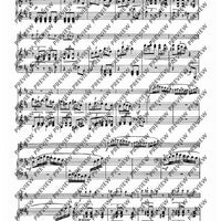 Sonatine - Piano Score and Solo Part