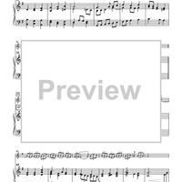 Hymns: Volume 2 for Violin and Piano