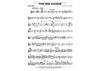 The Big Dance - Bb Trumpet 1