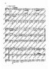 Zwölf Cassationsstücke - Performing Score