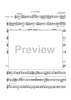 Wedding Album for Brass Quartet - Bb Trumpet 1