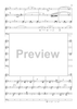 Incursion - Score