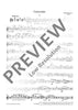Concertino - Set of Parts