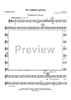 Sacred Sounds Of Christmas - Bb Trumpet 2