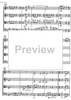 String quartet No. 1 - Score
