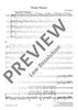 Freaky Dancer - Score and Parts