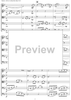 Life In A Looking Glass - Score