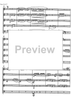Music for wind quintet Op.20 - Score