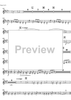 Agentia Suite No. 1 - Bass Clarinet
