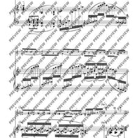 The angel's trill - Score and Parts