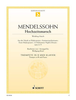 Wedding March