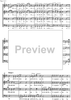 A planc cale il soreli - Score