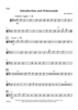 Introduction and Scherzando - Viola