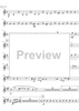 Gold and Silver Waltz - Bb Trumpet 2