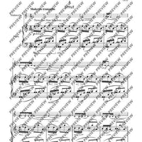 Hayat agaci - Score and Parts