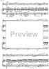 Notturno Op.20 - Score