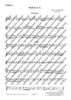 Suite G Major - Score and Parts
