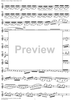 Duo No. 3 in C Major - Violin 2
