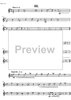 Dieci Miniature Op.130 - Baritone Saxophone