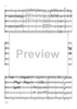 Overture for Strings, Op. 1, No. 3 - Full Score