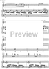 Sonata for violin and piano No. 1 - Score