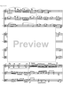 Thor-Idyll - Score