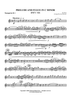 Prelude and Fugue in C Minor, BWV 546 - Bb Trumpet 1